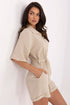 Combinaison model 213057 Italy Moda